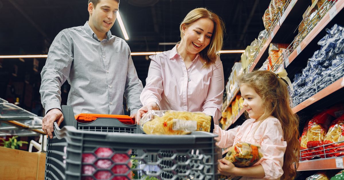 子育て世帯プラン. 一人暮らしの食費を見直し、無駄なく必要な分だけを買う習慣をサポートします。